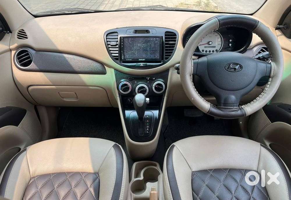 Hyundai I10 Magna, 2009, Petrol