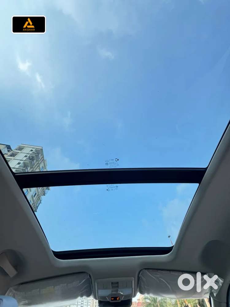 Tata Safari, 2026, Diesel