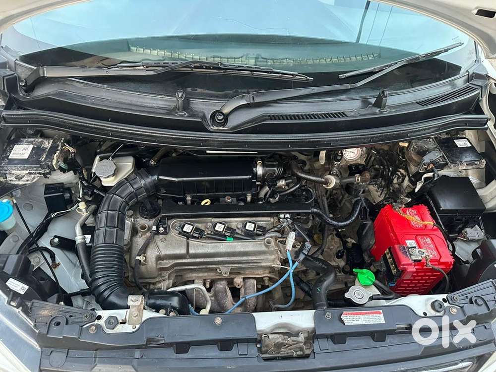 Maruti Wagon R 2019