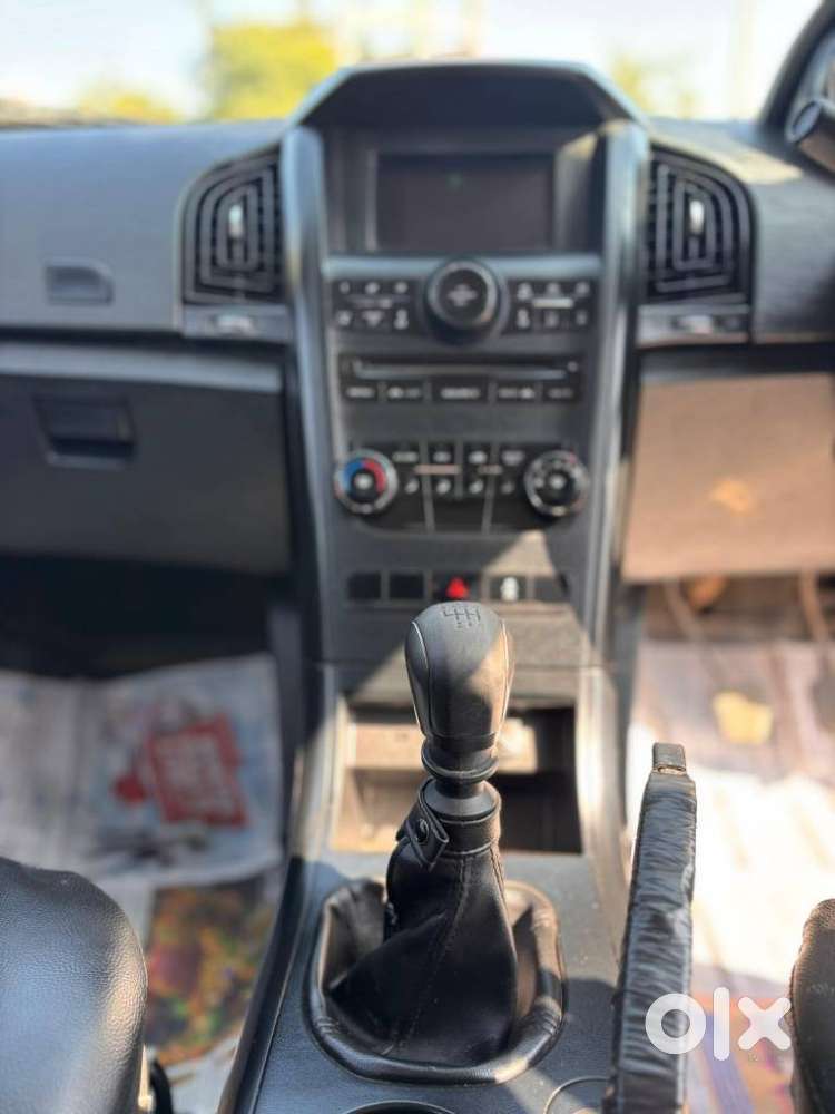 Mahindra Xuv500 W5, 2018, Diesel