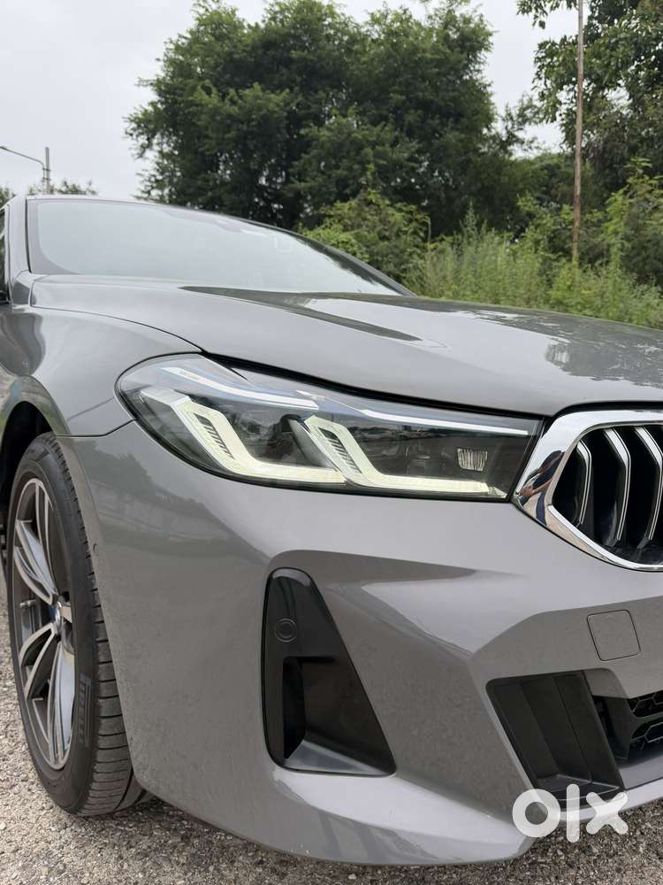 Bmw 6 Series 3.0 Gt 630d M Sport, 2022, Diesel