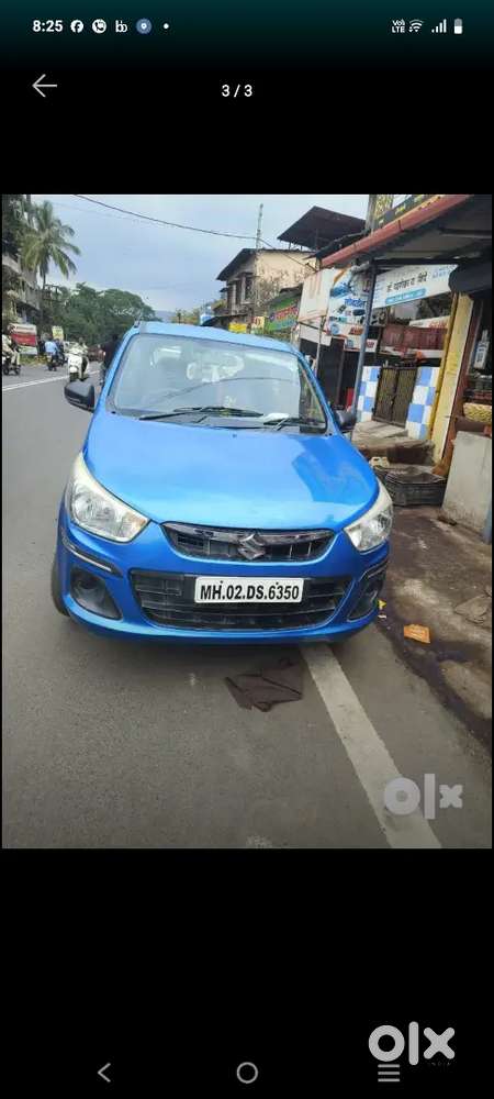 Maruti Suzuki Alto K10 214