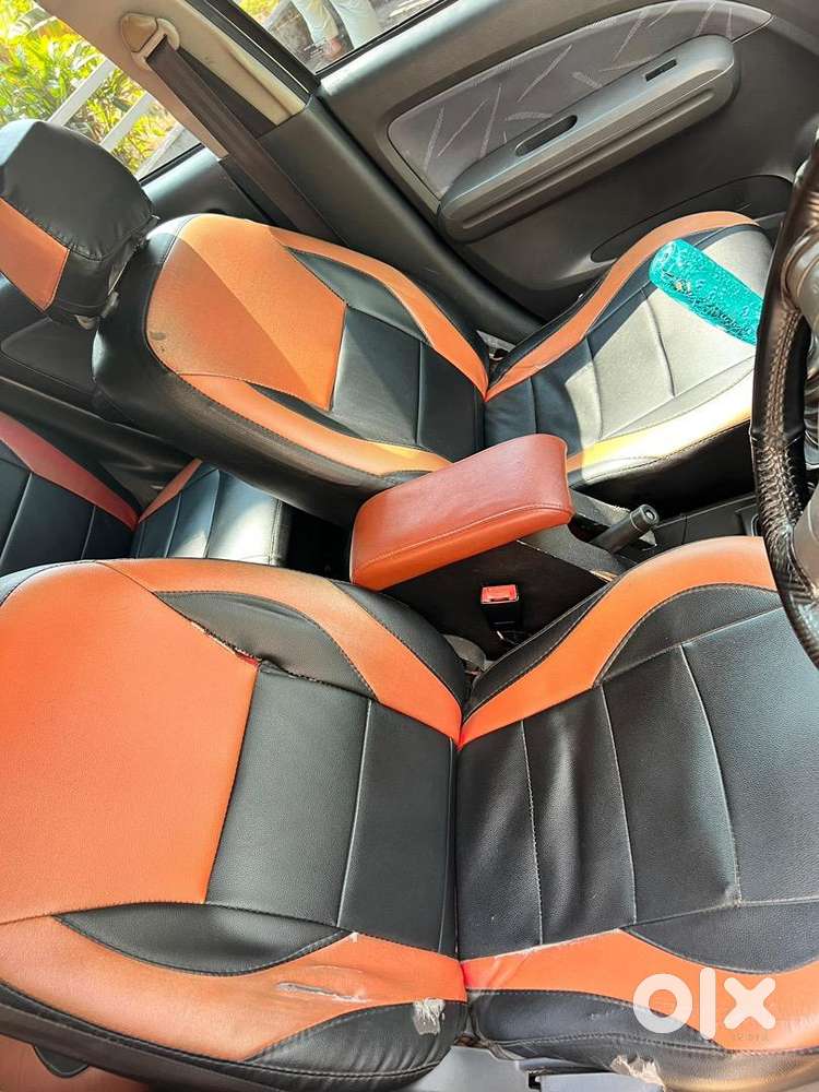 Maruti Suzuki Ritz Diesel 169000 Km Driven