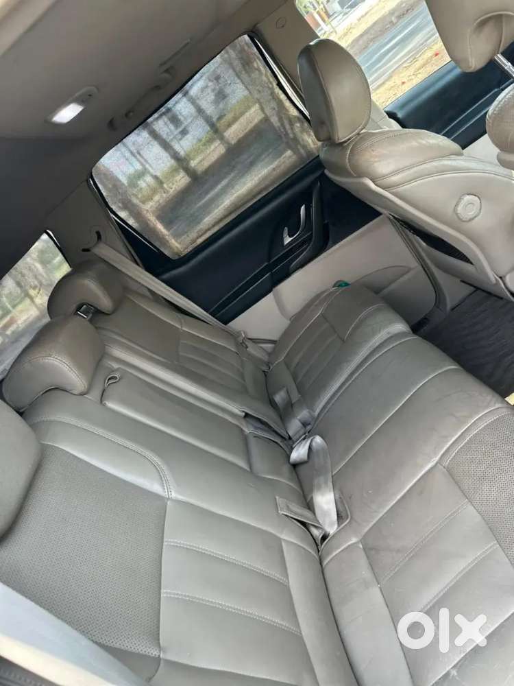 Mahindra Xuv500 2015 Diesel Good Condition