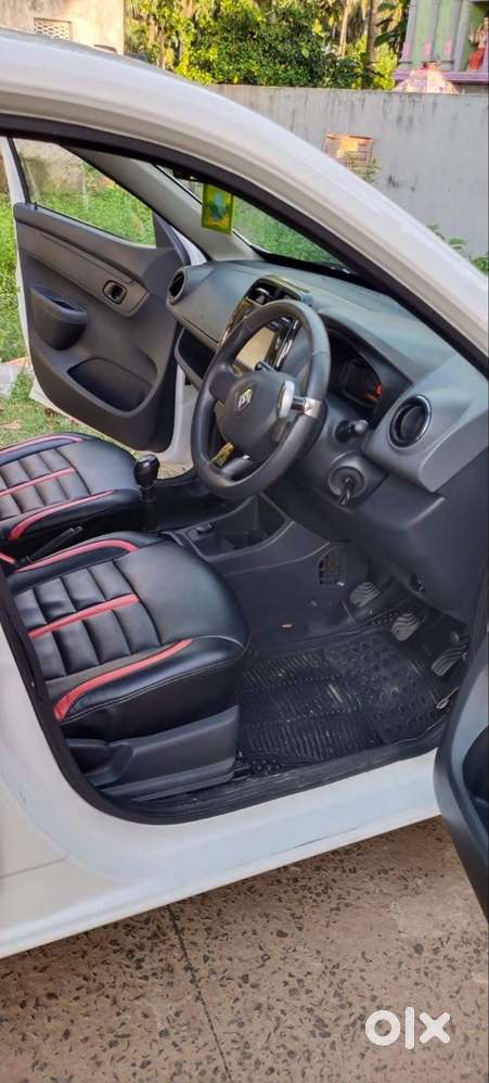 Renault Kwid 2016 Petrol Good Condition