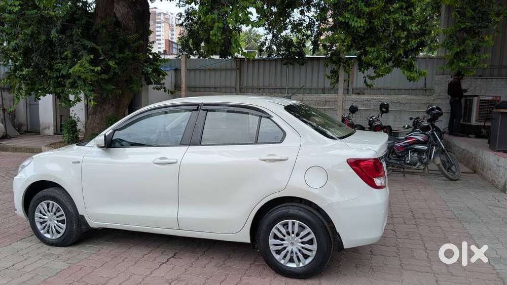 Maruti Suzuki Swift Dzire Vdi Optional, 2020, Diesel