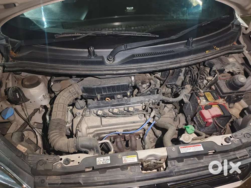 Maruti Suzuki Wagon R Lxi 2021