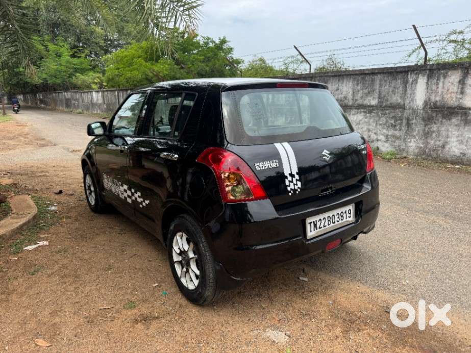 Maruti Suzuki Swift Vdi (o), 2011, Diesel