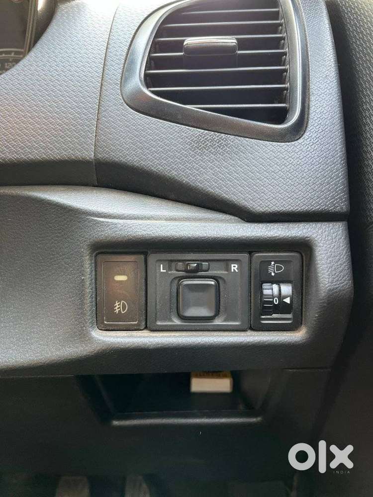 Maruti Suzuki Brezza 1.5 Lxi Cng, 2022, Cng & Hybrids