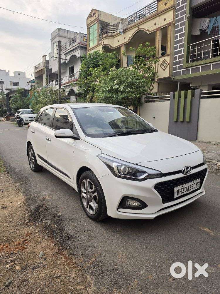 Hyundai Elite I20 Asta 1.2 Mt, 2018, Diesel