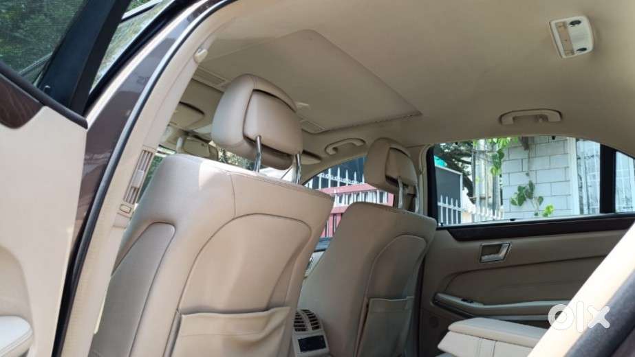 Mercedes-benz E-class 250 D, 2014, Diesel