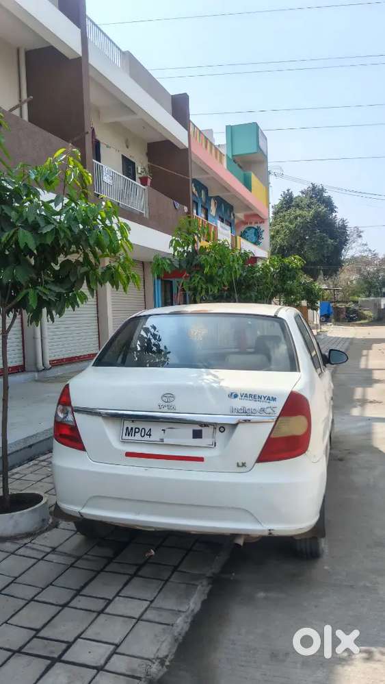 Car At 130000