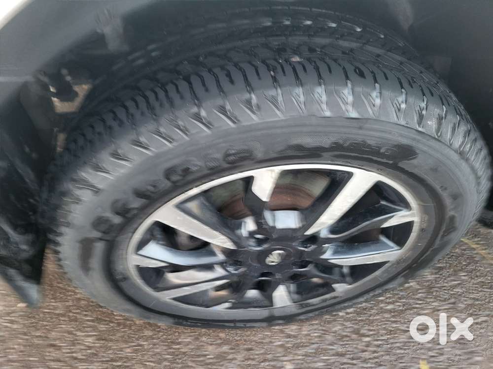 Mahindra Xuv500 W11 At, 2021, Diesel