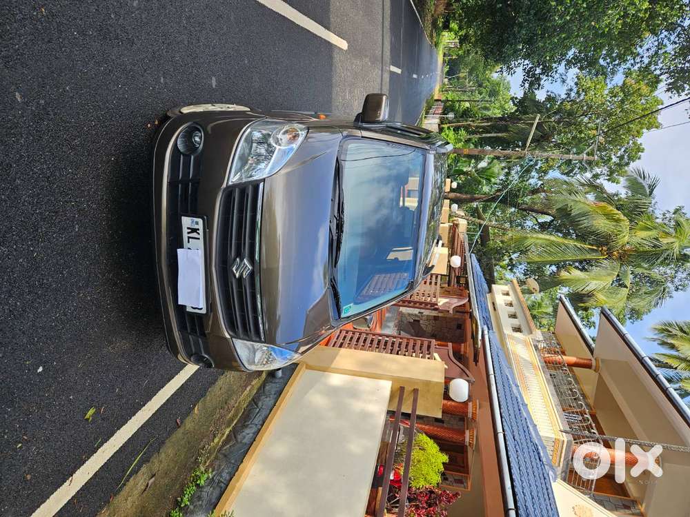 Wagon R - Vxi
