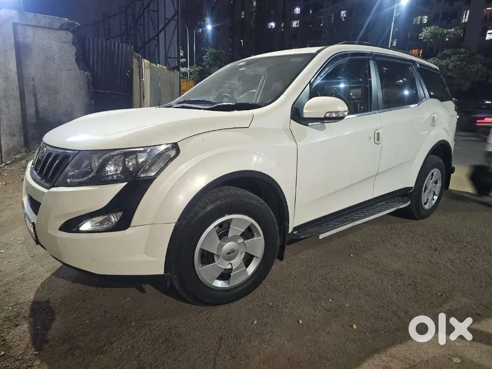 Mahindra Xuv500 2015 Diesel 128000 Km Driven
