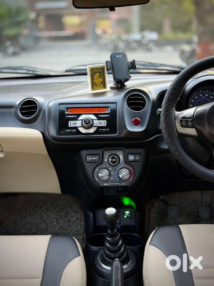 Honda Amaze 2013-2016 Vx I-vtech, 2016, Petrol