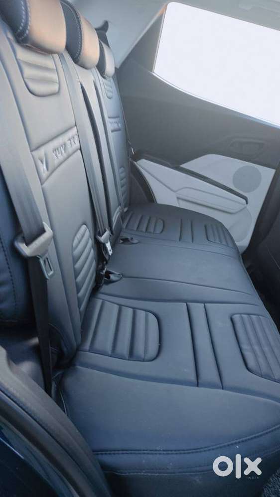 Mahindra Xuv 3xo Mx3 Pro 1.2 Petrol, 2025, Petrol