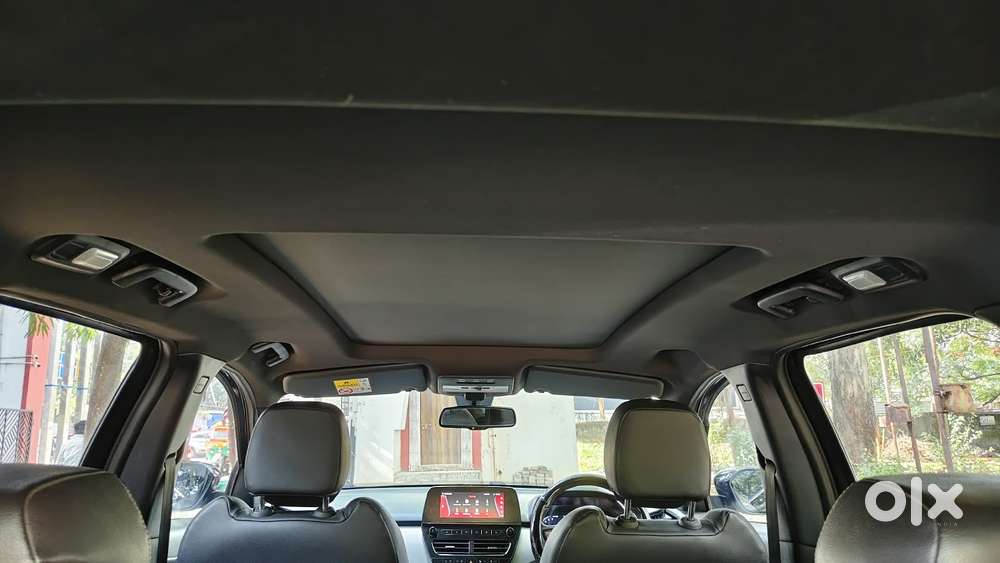 Tata Harrier Xz, 2021, Diesel