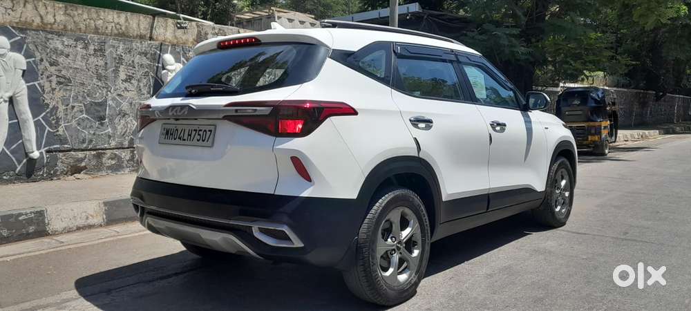 Kia Seltos 1.5 Htk+, 2023, Petrol
