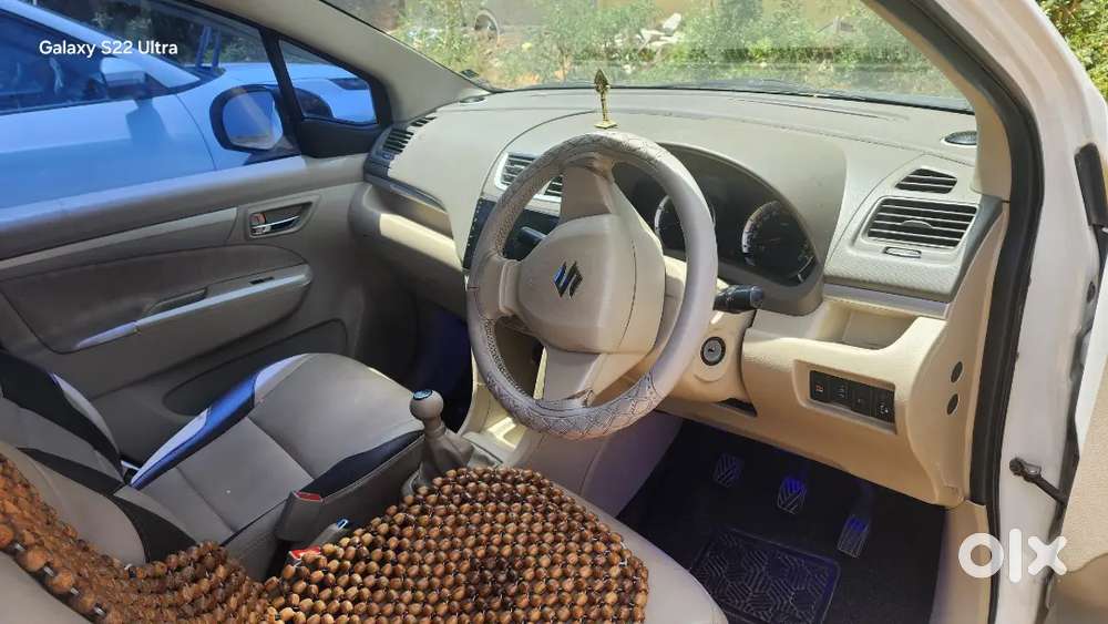Maruti Suzuki Ertiga Vdi 2015