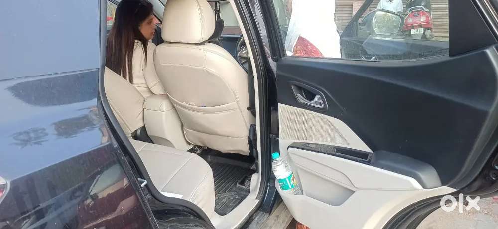 Mahindra Xuv300 2022 Petrol 70000 Km Driven