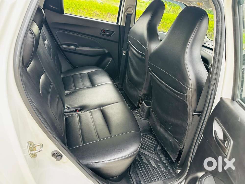 Maruti Suzuki Swift Lxi Optional-o, 2020, Petrol