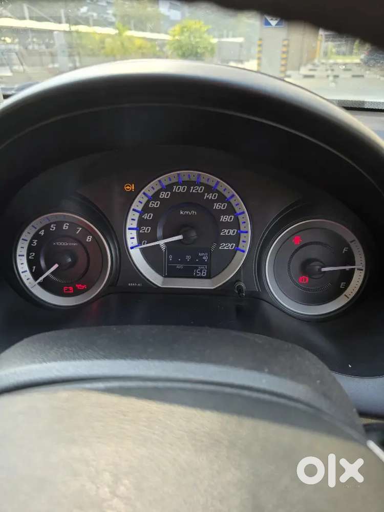 Honda City, 2013 ( Owned By Defence Personnel)