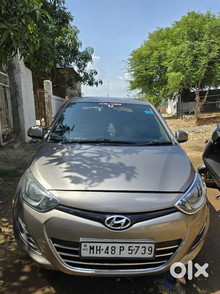 Fully Fresh Condition Car