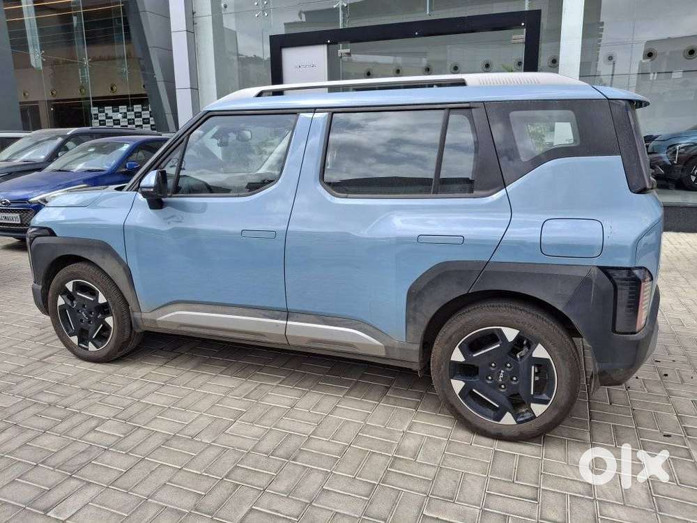 Kia Syros Htx Turbo Dct, 2025, Petrol