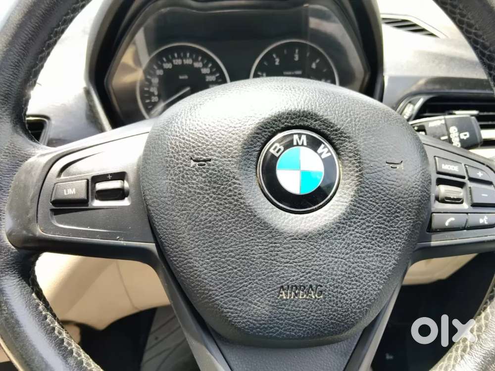 Bmw X1 Xdrive 20d M Sport, 2017, Diesel