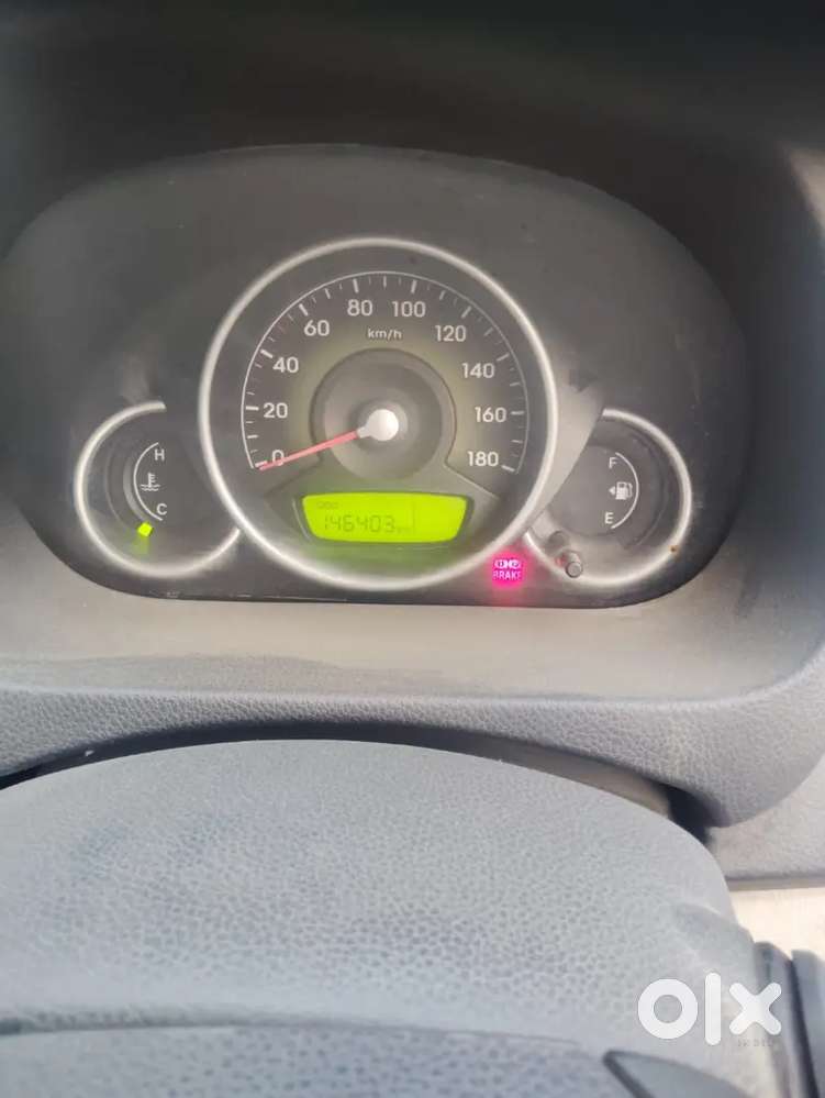 Hyundai Eon 2014