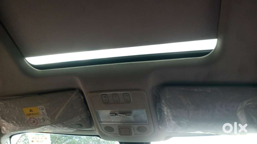 Tata Harrier Xza+, 2022, Diesel