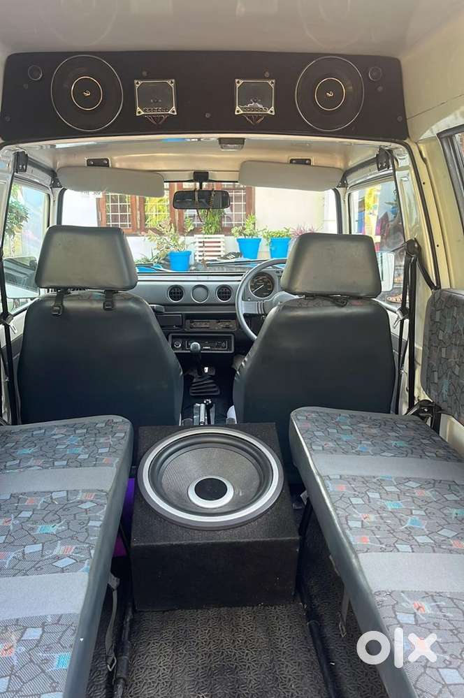 Maruti Suzuki Gypsy 2018 Mpfi Hard Top