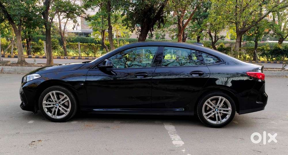 Bmw 2 Series Gran Coupe 220i M Sport, 2022, Petrol
