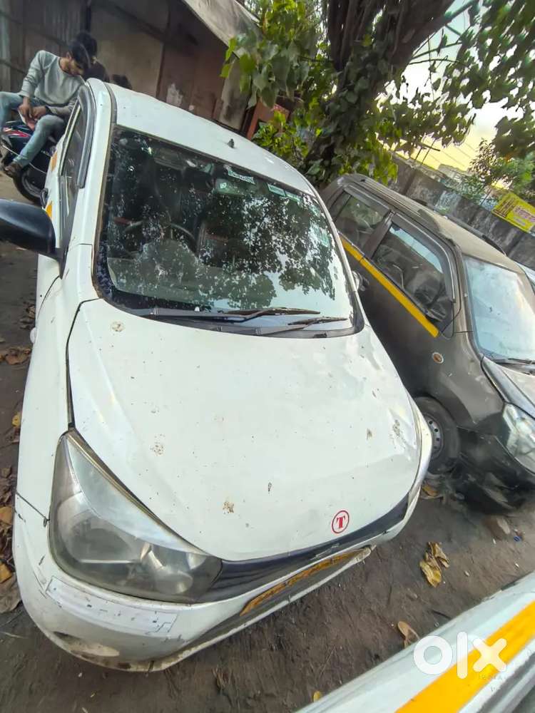 Maruti Suzuki Celerio 2019