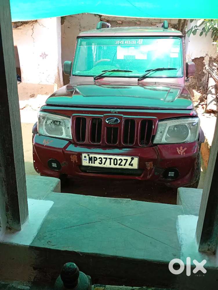 Mahindra Bolero Neo Plus 2008 Diesel 0 Km Driven