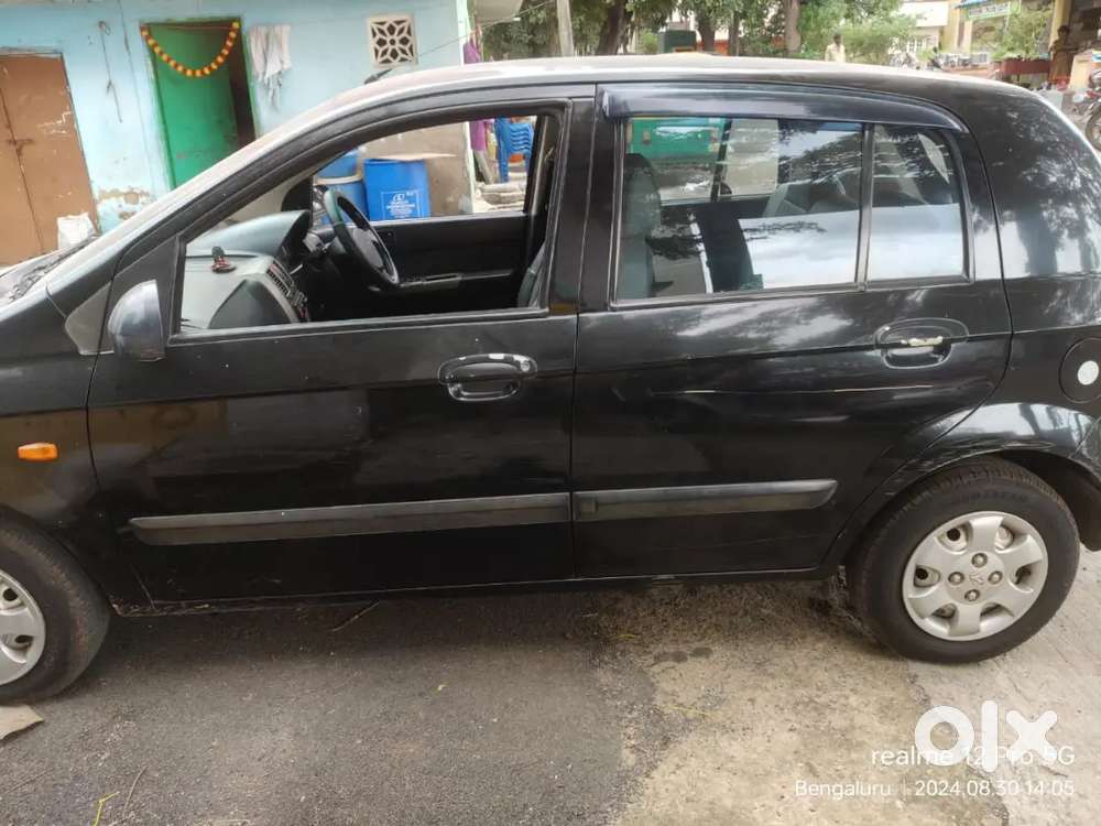 I'm Selling My Car, If Any Interested Call Me