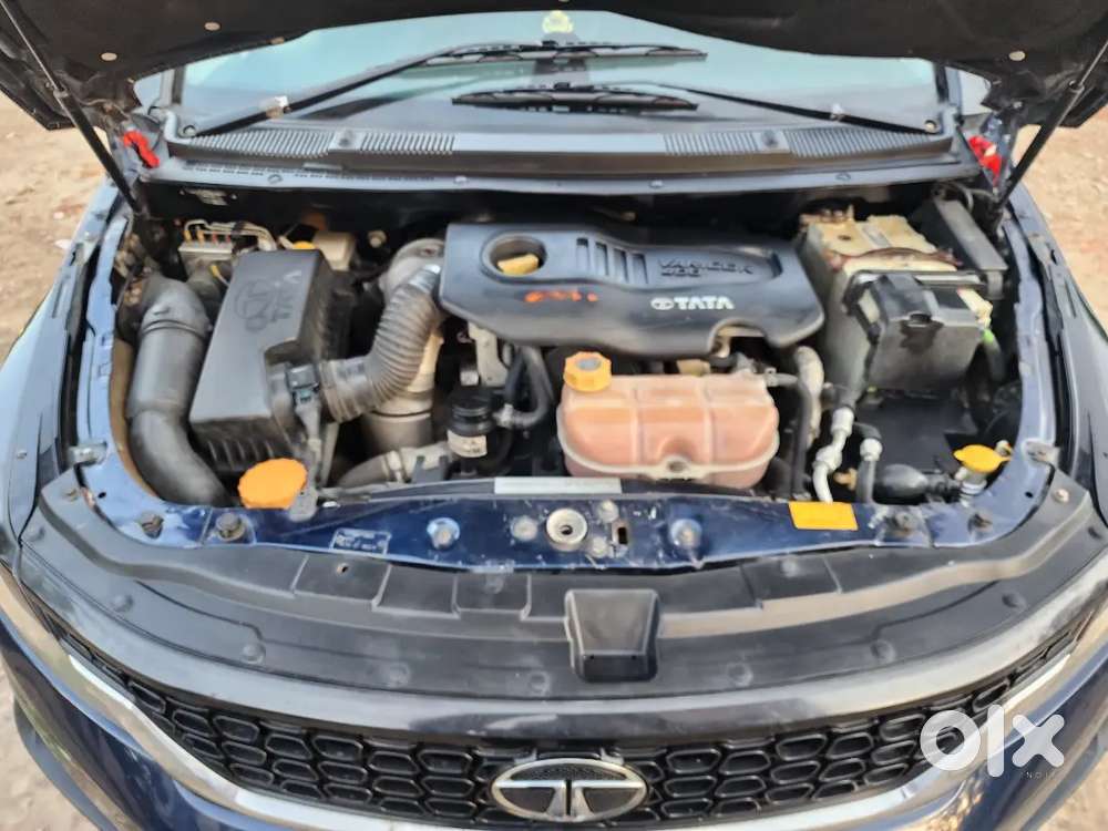 Tata Hexa 2018 Diesel 83000 Km Driven Ertiga Seven Seater