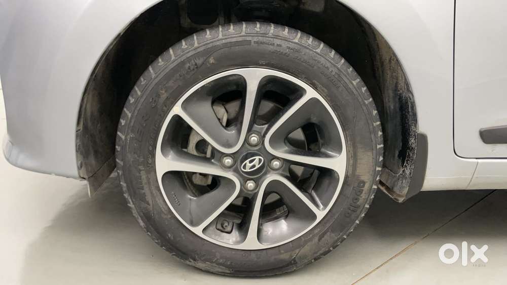 Hyundai Grand I10 1.2 Kappa Asta, 2018, Petrol