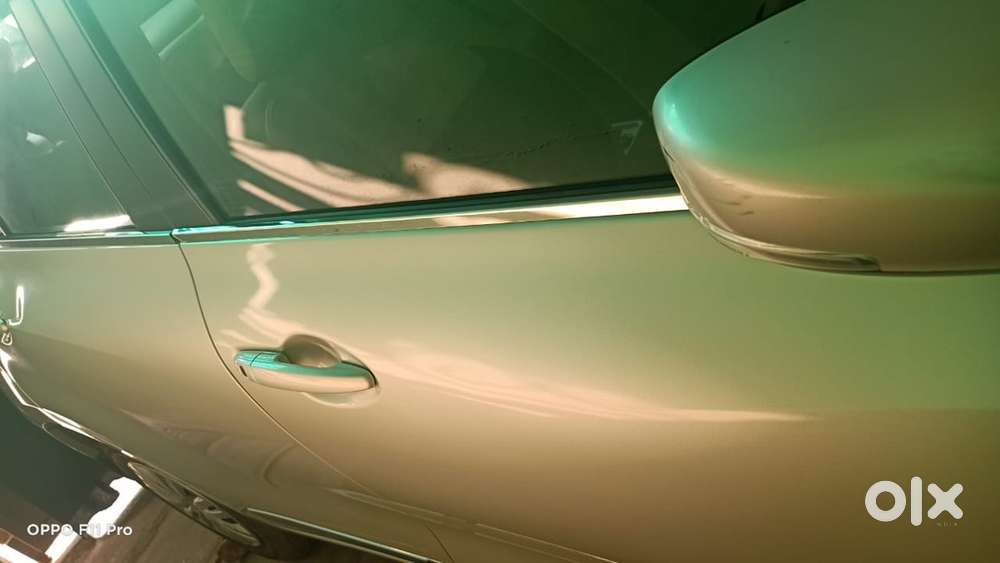 Maruti Suzuki Swift Dzire 2020