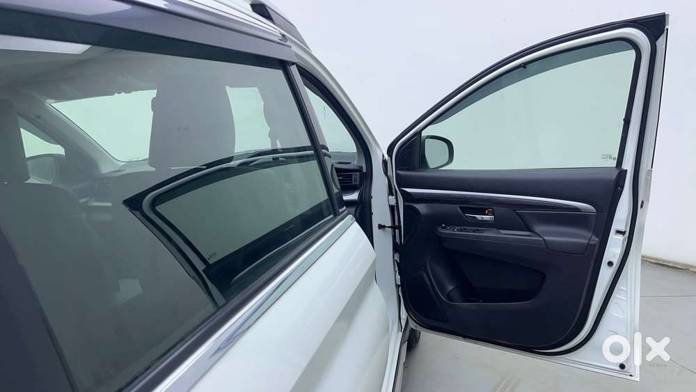 Maruti Suzuki Xl6 1.5 Alpha Mt, 2024, Petrol
