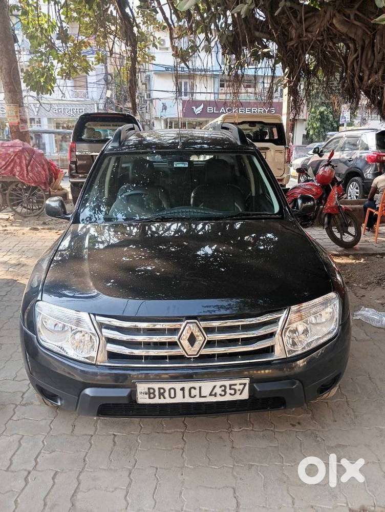 Renault Duster Rxe, 2015, Diesel