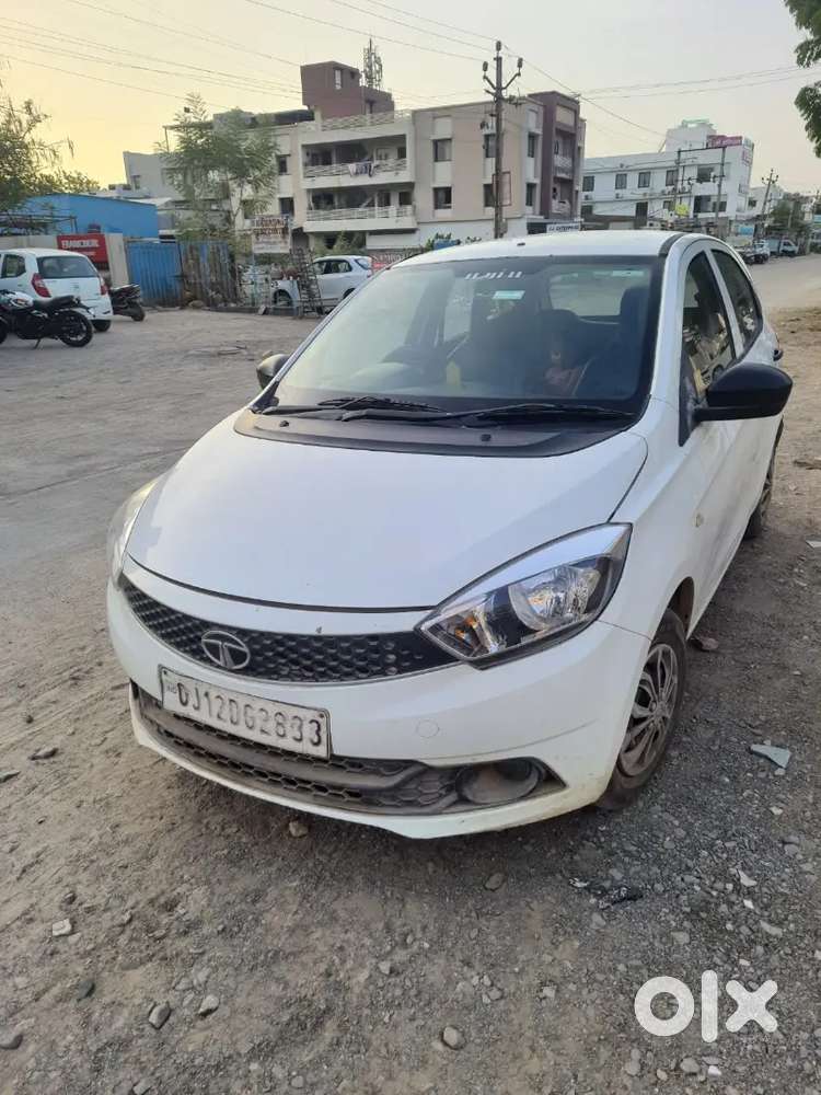 Tata Tiago 2018