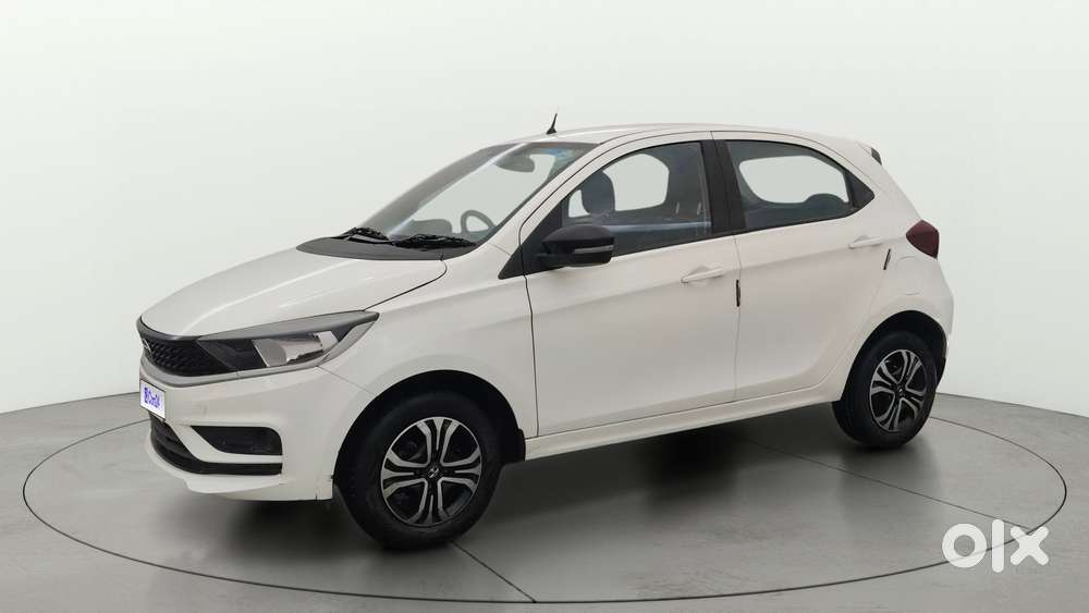 Tata Tiago 1.2 Revotron Xt Cng, 2022, Cng & Hybrids