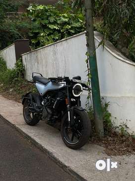 Husqvarna in Kerala Free classifieds in Kerala OLX