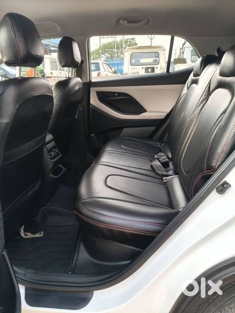 Hyundai Creta 1.4 Crdi Base, 2022, Diesel