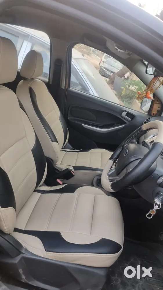 Ford Figo 2nd Generation