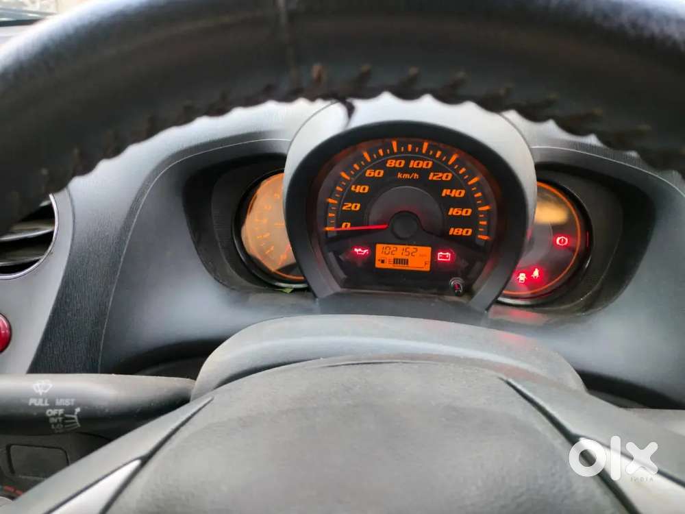 Honda Amaze 1.5 Diesel 2014