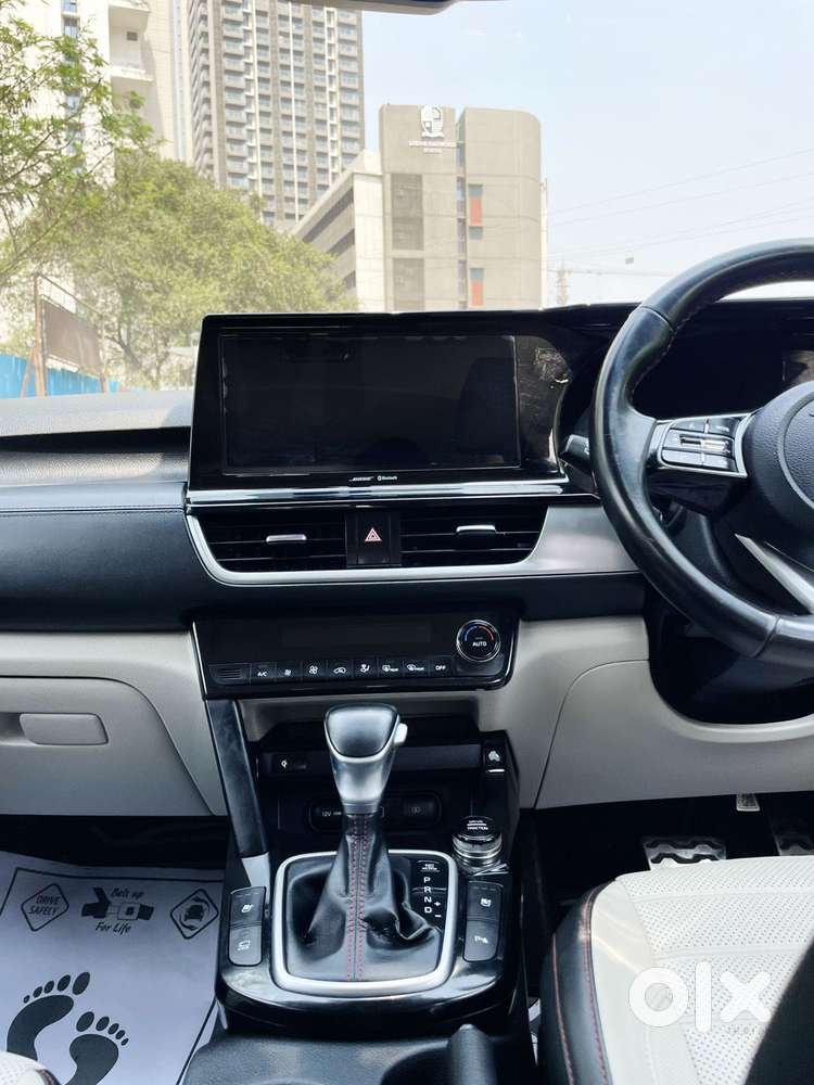 Kia Seltos 1.5 Gtx+ Diesel At, 2020, Diesel