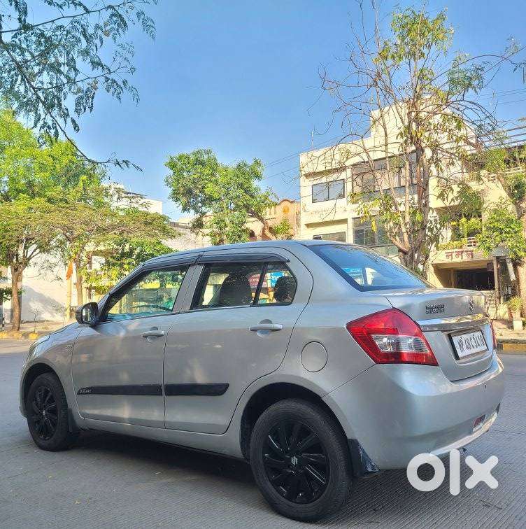 Maruti Suzuki Swift Dzire 2012-2014 Vdi Regal Limited Edition, 2013,..